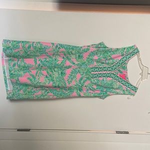 Lilly Pulitzer